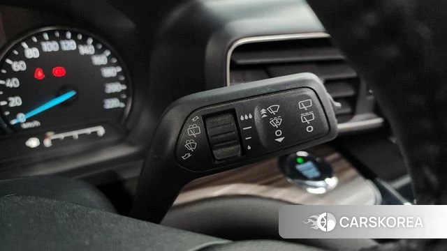 Ford Explorer 6th Generation id 4187112 из Кореи 21