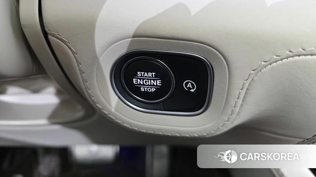 Mercedes-Benz GLS - Class X167 id 4414470 из Кореи 21