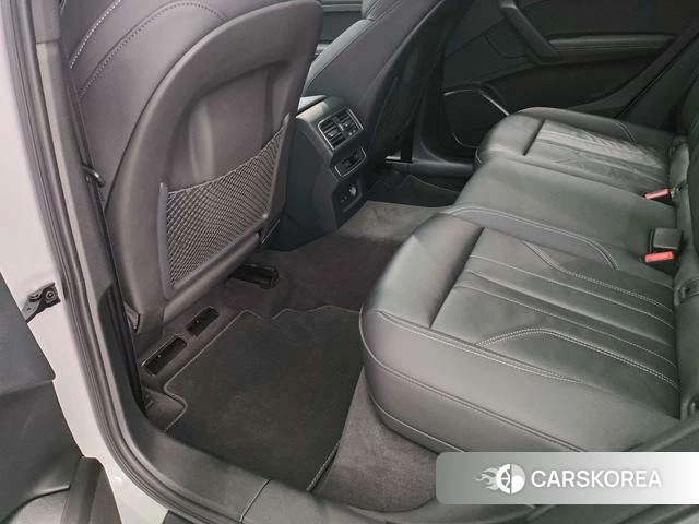 Audi Q5L id 4261431 из Китая 21