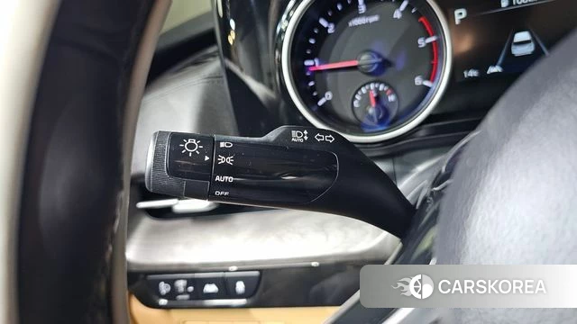 Kia Carnival 4th generation id 4249612 из Кореи 21