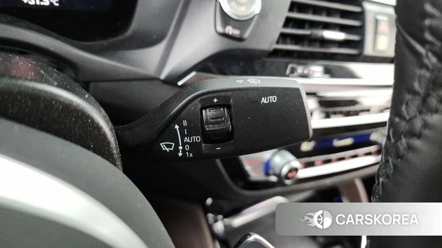 BMW X4 (G02) id 4637585 из Кореи 21