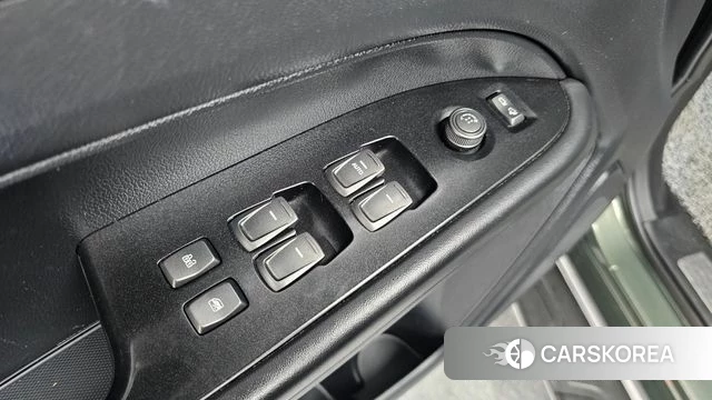 Ssangyong The New Rexton Sport id 4613284 из Кореи 21