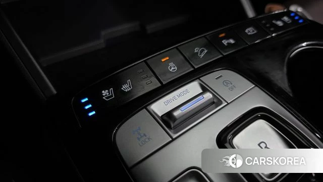 Hyundai Tucson (NX4) id 4428903 из Кореи 21