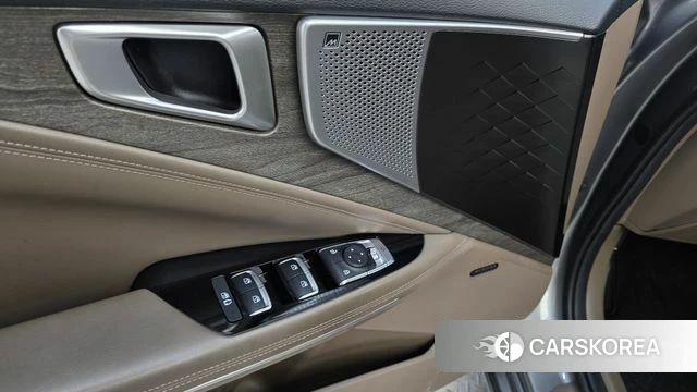 Kia K8 Hybrid id 4475626 из Кореи 21