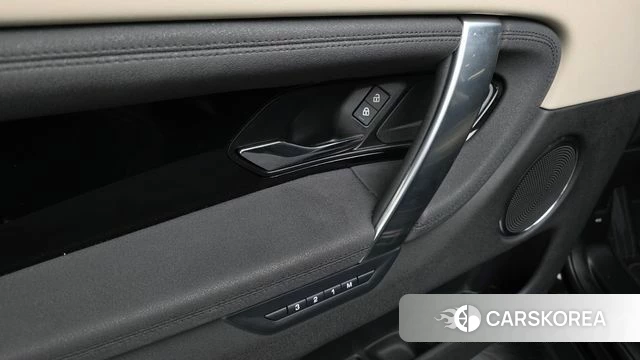 Land Rover Discovery Sports 2nd Generation id 4308084 из Кореи 21