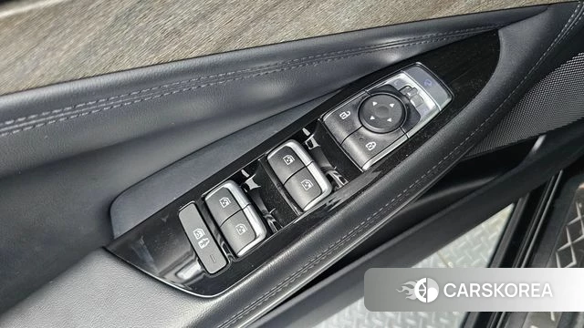 Kia K8 id 4433407 из Кореи 21