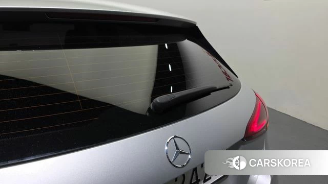Mercedes-Benz A-Class W177 id 4285165 из Кореи 21