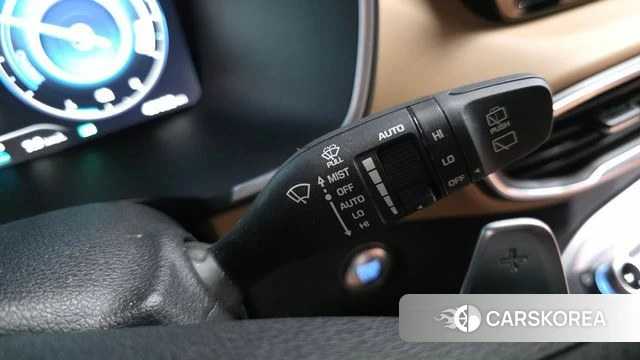 Hyundai The New Santa Fe id 4618304 из Кореи 21