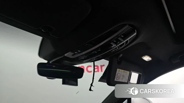 Porsche Panamera (971) id 4501197 из Кореи 21