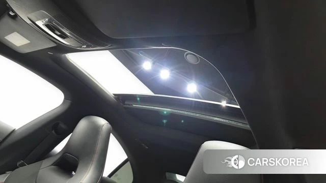 Mercedes-Benz CLA-Class C118 id 4780202 из Кореи 21