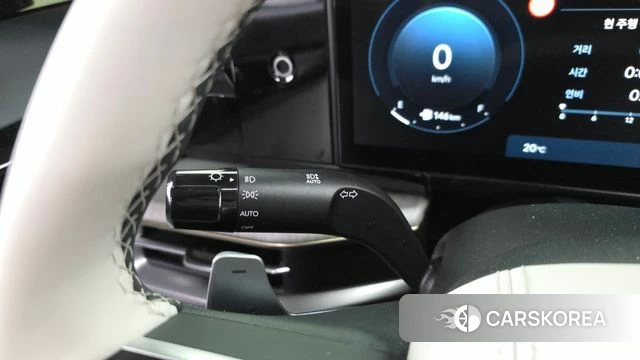 Hyundai Grandeur (GN7) id 4222953 из Кореи 21