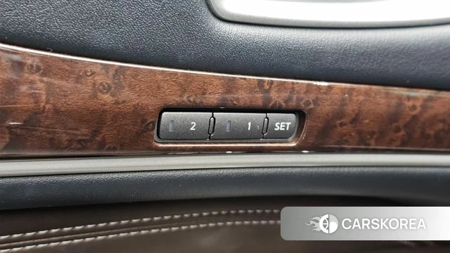 Infiniti QX60 id 4672570 из Кореи 21