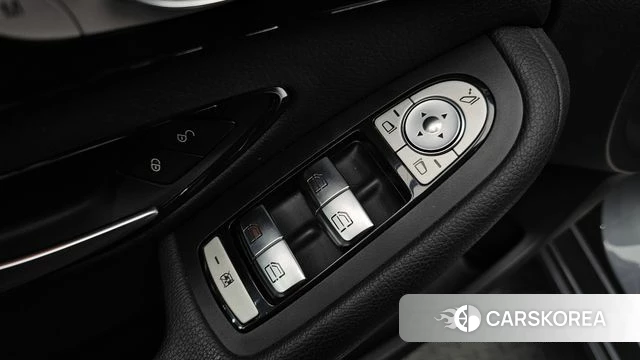 Mercedes-Benz C-Class W205 id 4362939 из Кореи 21