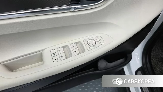 Hyundai The New Grandeur IG Hybrid id 4434122 из Кореи 21