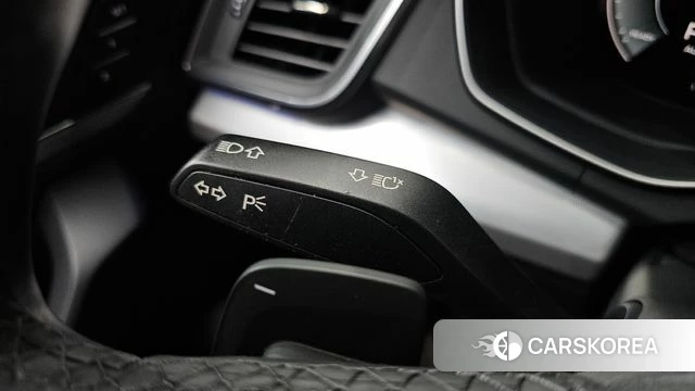 Audi Q5 (FY) id 4835868 из Кореи 21