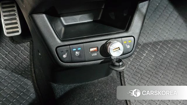 Kia The New Kia Ray EV id 4715015 из Кореи 21