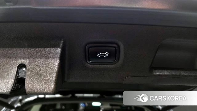 Hyundai Santa Fe TM id 4325735 из Кореи 21