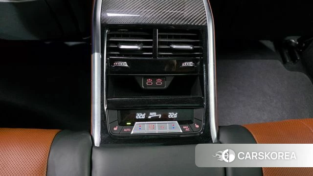BMW 8 Series (G15) id 4222787 из Кореи 21