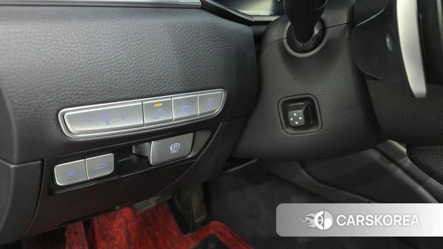 Kia More K9 id 4557788 из Кореи 21