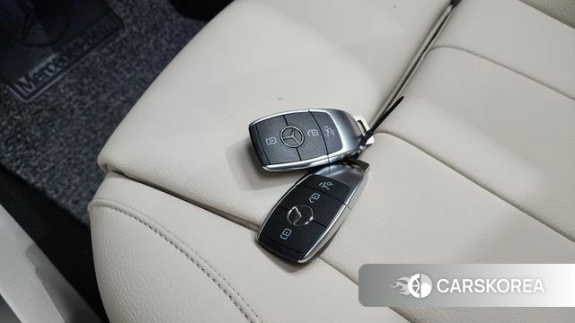 Mercedes-Benz GLB-Class X247 id 4768386 из Кореи 21