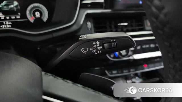 Audi A5 (F5) id 4637071 из Кореи 21
