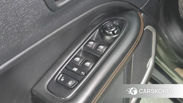 Jeep Compass 2nd Generation id 4775994 из Кореи 21