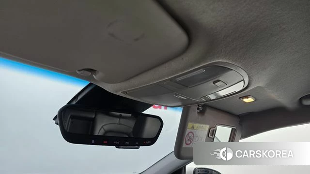 Hyundai Kona Electric id 4594536 из Кореи 21