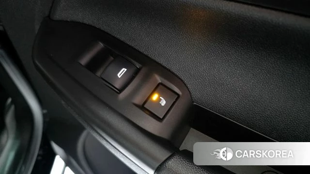Chevrolet (GM Daewoo) The New Trail Blazer id 4329589 из Кореи 21