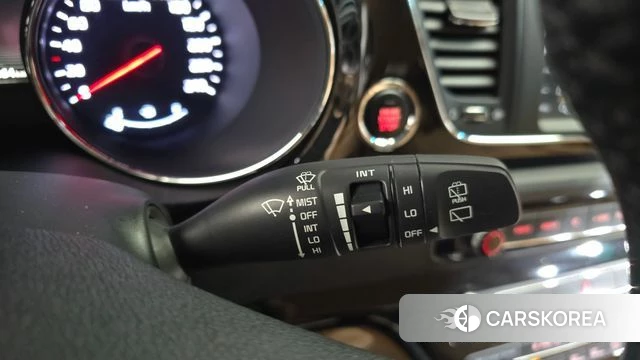 Kia The New Carnival id 4770631 из Кореи 21