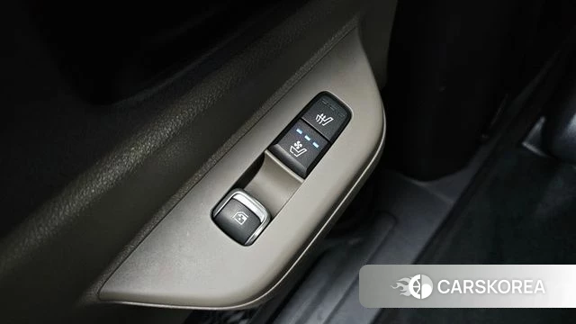 Kia The New Carnival 4th Generation id 4792379 из Кореи 21