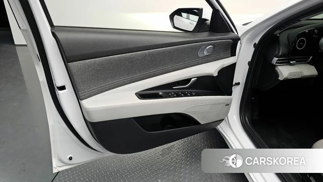 Hyundai Avante (CN7) id 4196401 из Кореи 21