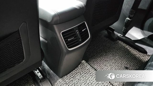 Hyundai All New Tucson id 4574367 из Кореи 21