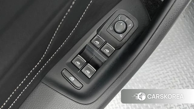 Volkswagen Arteon id 4768744 из Кореи 21