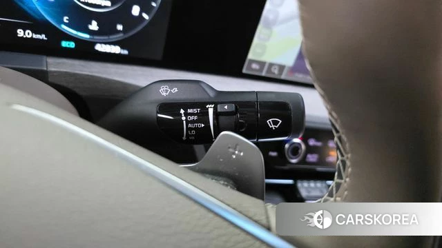 Kia K8 id 4480923 из Кореи 21