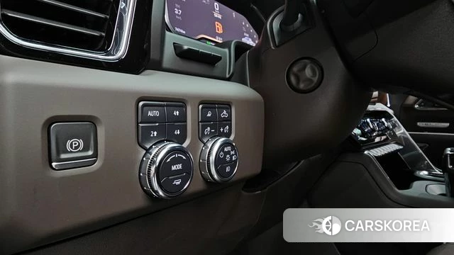 GMC Sierra id 4566198 из Кореи 21