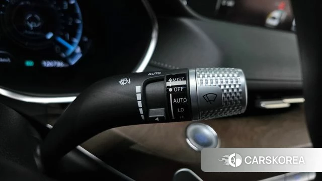 Genesis G80 (RG3) id 4362229 из Кореи 21