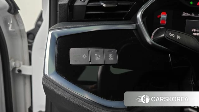 Audi Q3 (F3) id 4894910 из Кореи 21