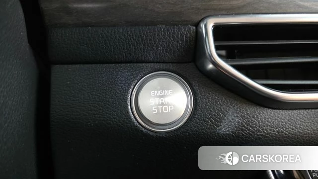 Kia K7 Premier id 4429990 из Кореи 21