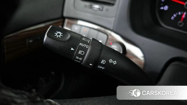 Kia The New Mohave id 4311172 из Кореи 21