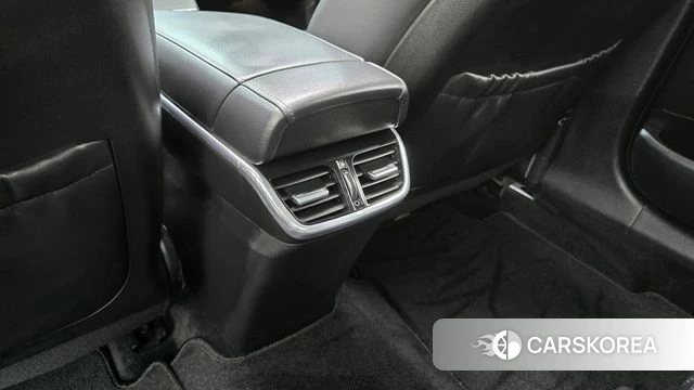 Hyundai The New Grandeur IG id 4848853 из Кореи 21