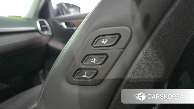 Hyundai Grandeur IG Hybrid id 4595826 из Кореи 21