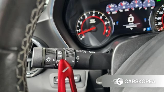 Chevrolet (GM Daewoo) The New Camaro id 4543324 из Кореи 21