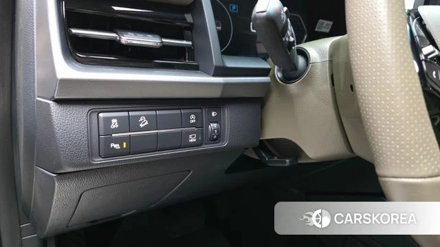 Ssangyong The New Rexton Sports Cannes id 4349561 из Кореи 21