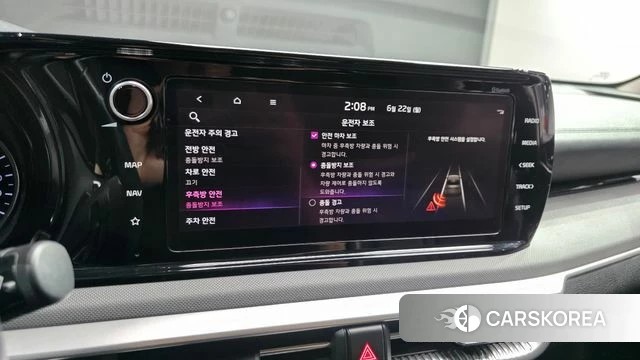 Kia K5 3rd generation id 4489339 из Кореи 21