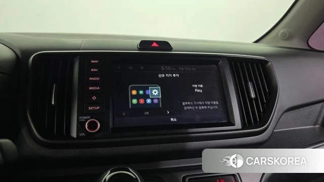 Kia The New Kia Ray id 4330043 из Кореи 21