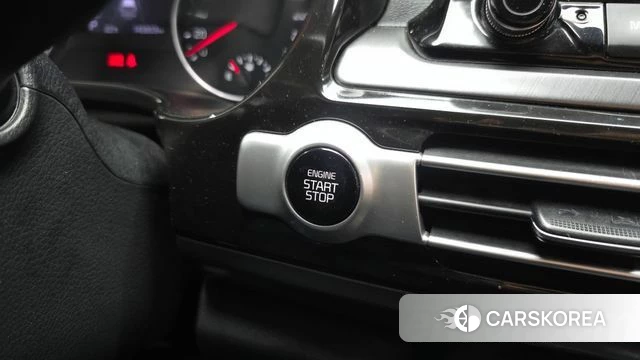 Kia Seltos id 4250629 из Кореи 21