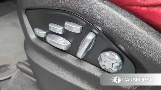 Porsche Cayenne (PO536) id 4397363 из Кореи 21