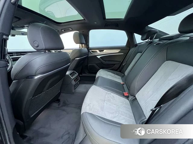 Audi A6L id 4335778 из Китая 21