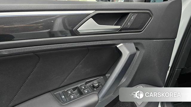 Volkswagen Tiguan second Generation id 4571485 из Кореи 21