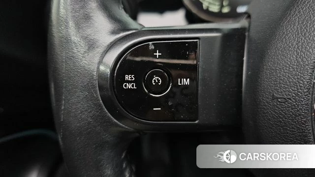 Mini Cooper Convertible id 4280471 из Кореи 21